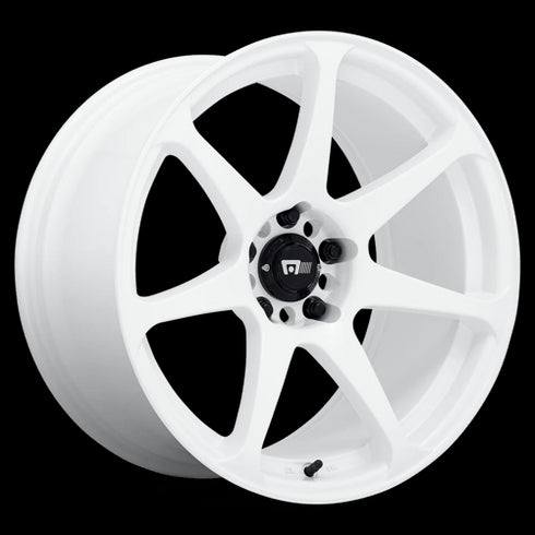 Motegi 18X8 5/114.3 +30 MR154 BATTLE - IDB WA